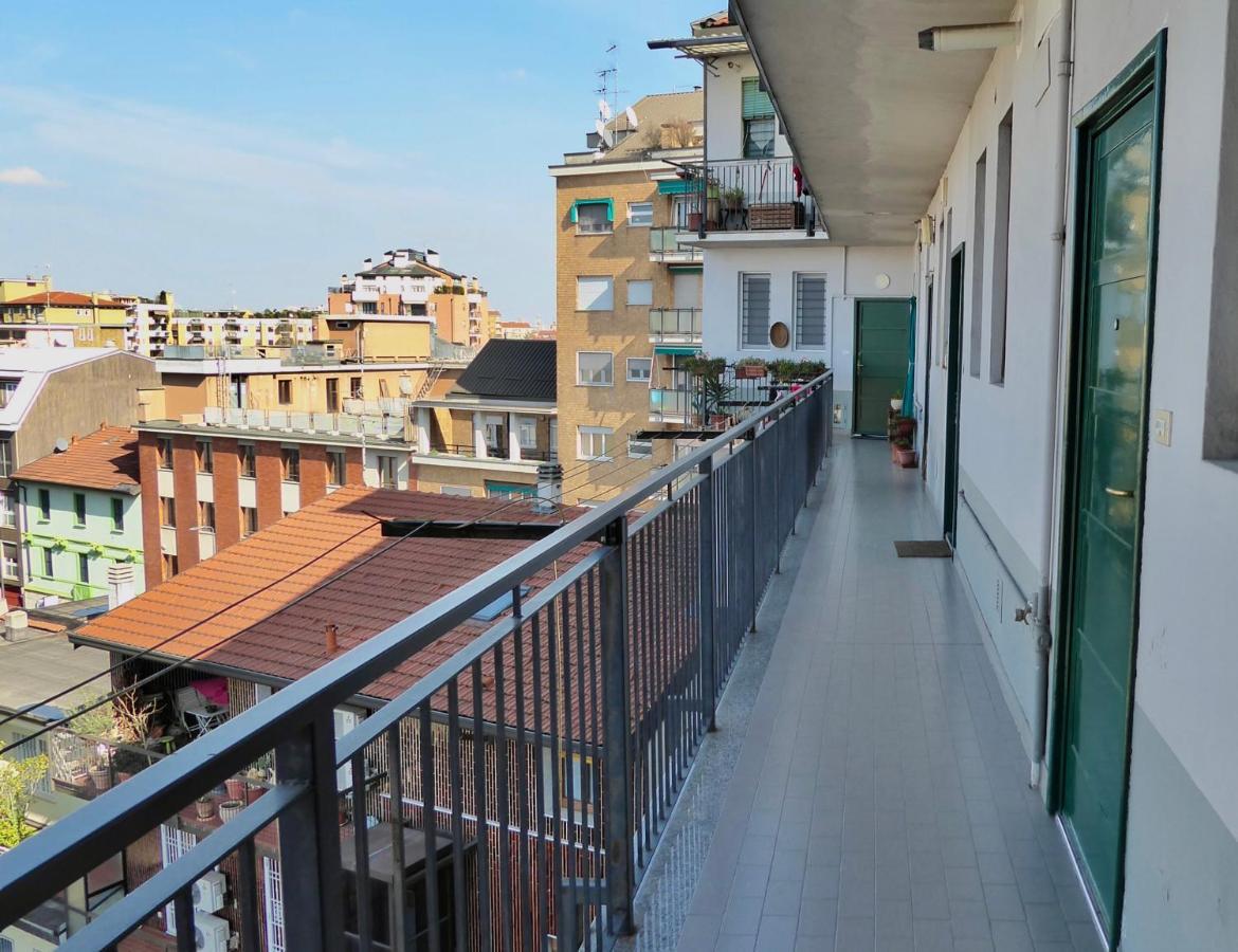 Appartamento Mono Navigli